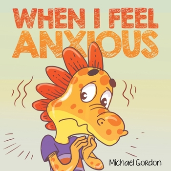 Paperback When I Feel Anxious Book