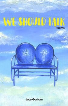 Hardcover We Should Talk Book