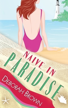 Paperback Naive in Paradise Book