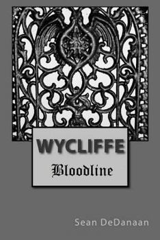 Paperback Wycliffe Bloodline Book