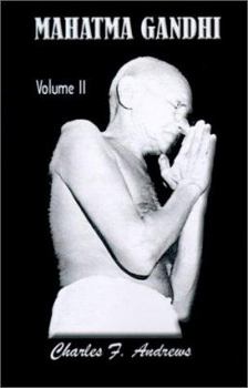 Mahatma Gandhi His Own Story