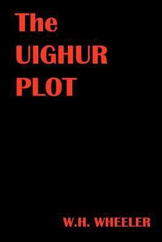 Paperback The Uighur Plot Book