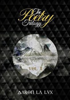 Paperback The Poetry Trilogy: Volume 2 Book