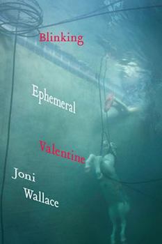 Paperback Blinking Ephemeral Valentine Book