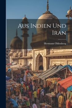 Paperback Aus Indien und Iran [German] Book