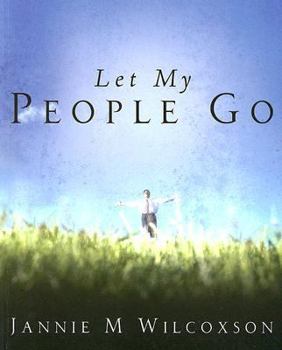 Paperback Let My People Go Book