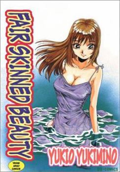 Paperback Fair-Skinned Beauty Book