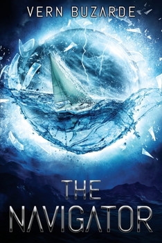 Paperback The Navigator: (The Impermanent Universe Mystery, Book 2) Book