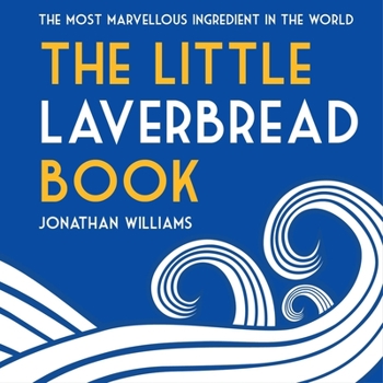 Hardcover The Little Laverbread Book