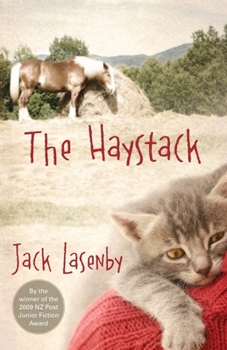 Paperback Haystack Book