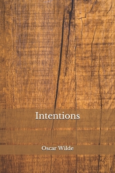 Paperback Intentions [French] Book