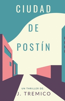 Paperback Ciudad de postín: Un thriller donde las apariencias matan [Spanish] Book