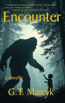 Paperback Encounter Book