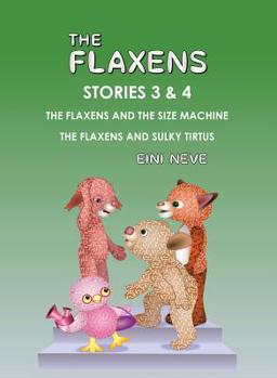 The Flaxens, Stories 3 and 4