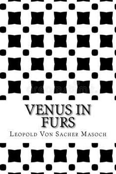 Paperback Venus in Furs Book