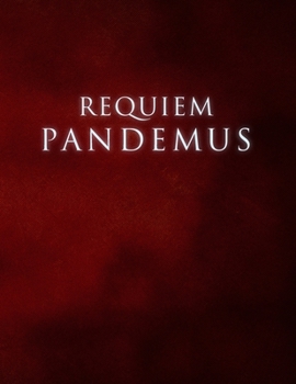 Paperback Requiem Pandemus Book