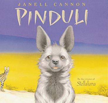 Paperback Pinduli Book