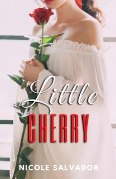 Paperback Little Cherry [Spanish] Book