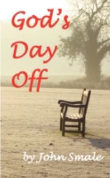 Paperback God's Day Off Book