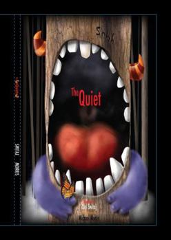 Paperback The Quiet Book