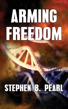 Paperback Arming Freedom Book