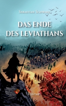 Paperback Das Ende des Leviathans [German] Book
