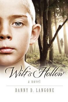 Paperback Wilt's Hollow Book
