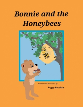 Paperback Bonnie and the Honeybees Book