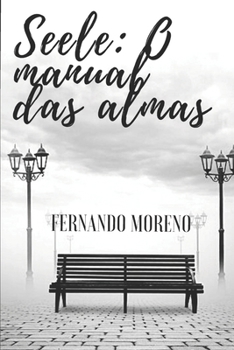 Paperback Seele: O Manual das almas [Portuguese] Book