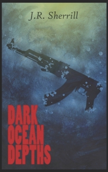 Paperback Dark Ocean Depths Book