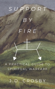 Support By Fire: A Practical Guide To Spiritual Warfare (Overcoming: Spiritual Warfare Bundle)
