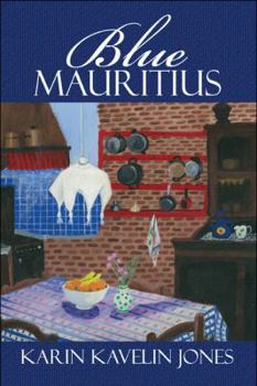 Paperback Blue Mauritius Book