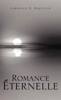 Hardcover Romance Éternelle Book