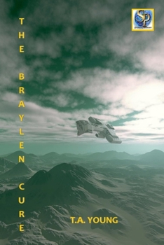 Paperback The Braylen Cure Book