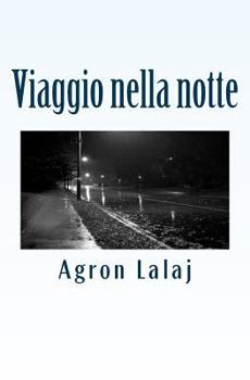 Paperback Viaggio nella notte [Italian] Book