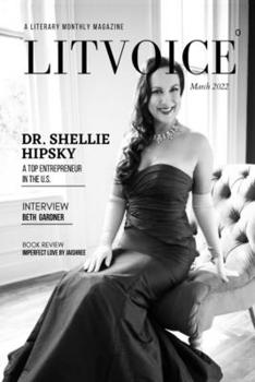 Paperback LitVoice 0 Book