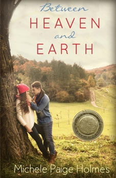 Paperback Between Heaven and Earth Book