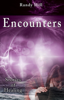 Paperback Encounters: Stories of Healing Book
