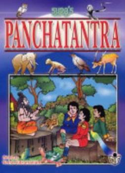 Paperback Panchatantra Book