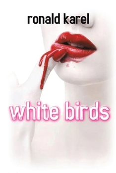 Paperback White Birds Book