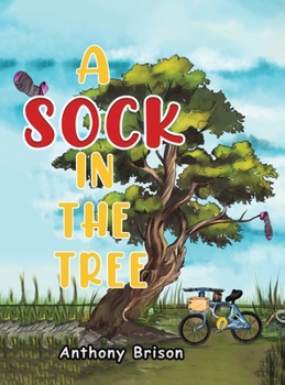 Hardcover A Sock in the Tree Book