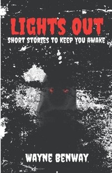 Paperback Lights out Book