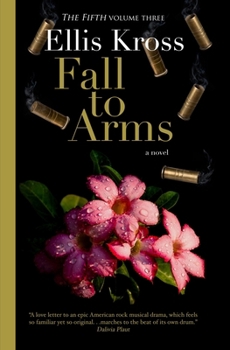 Paperback Fall to Arms Book