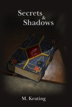 Paperback Secrets & Shadows Book