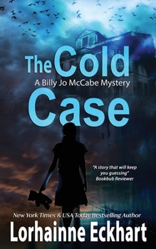 Paperback The Cold Case Book