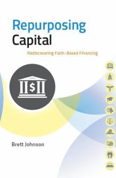 Paperback Repurposing Capital Book