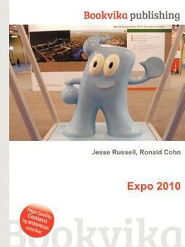 Paperback Expo 2010 Book
