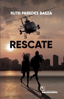 Paperback Rescate [Spanish] Book