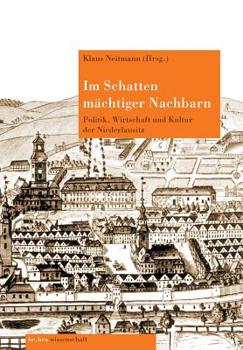 Paperback Im Schatten mächtiger Nachbarn [German] Book