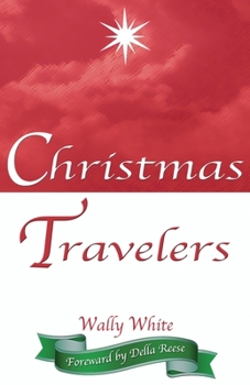 Paperback Christmas Travelers Book